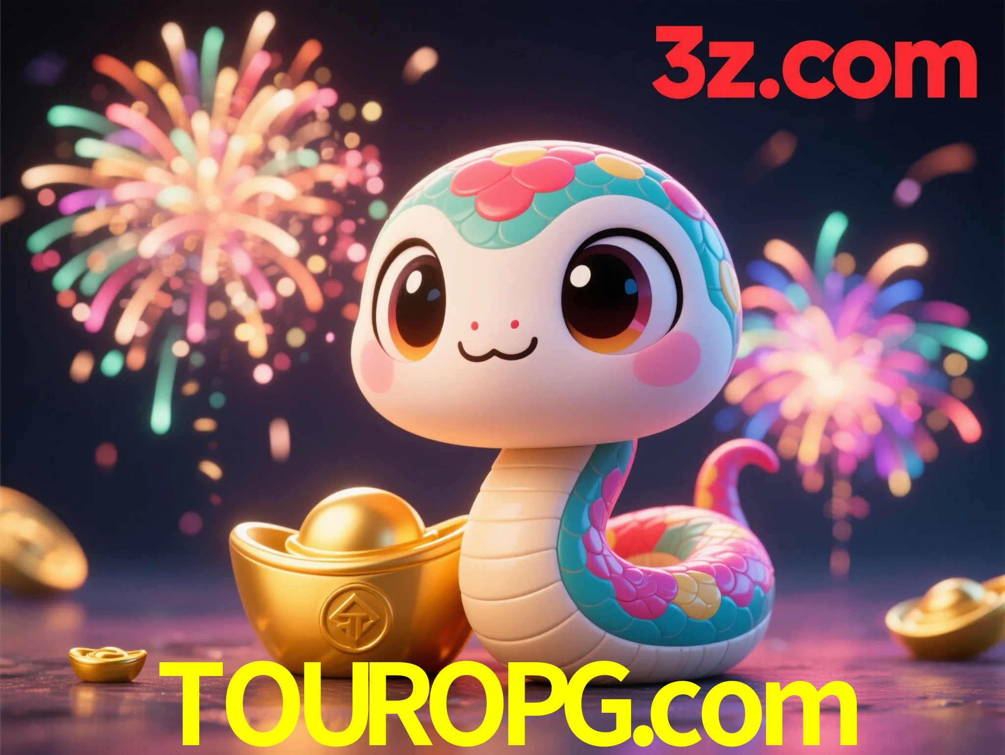 touropggame-Login