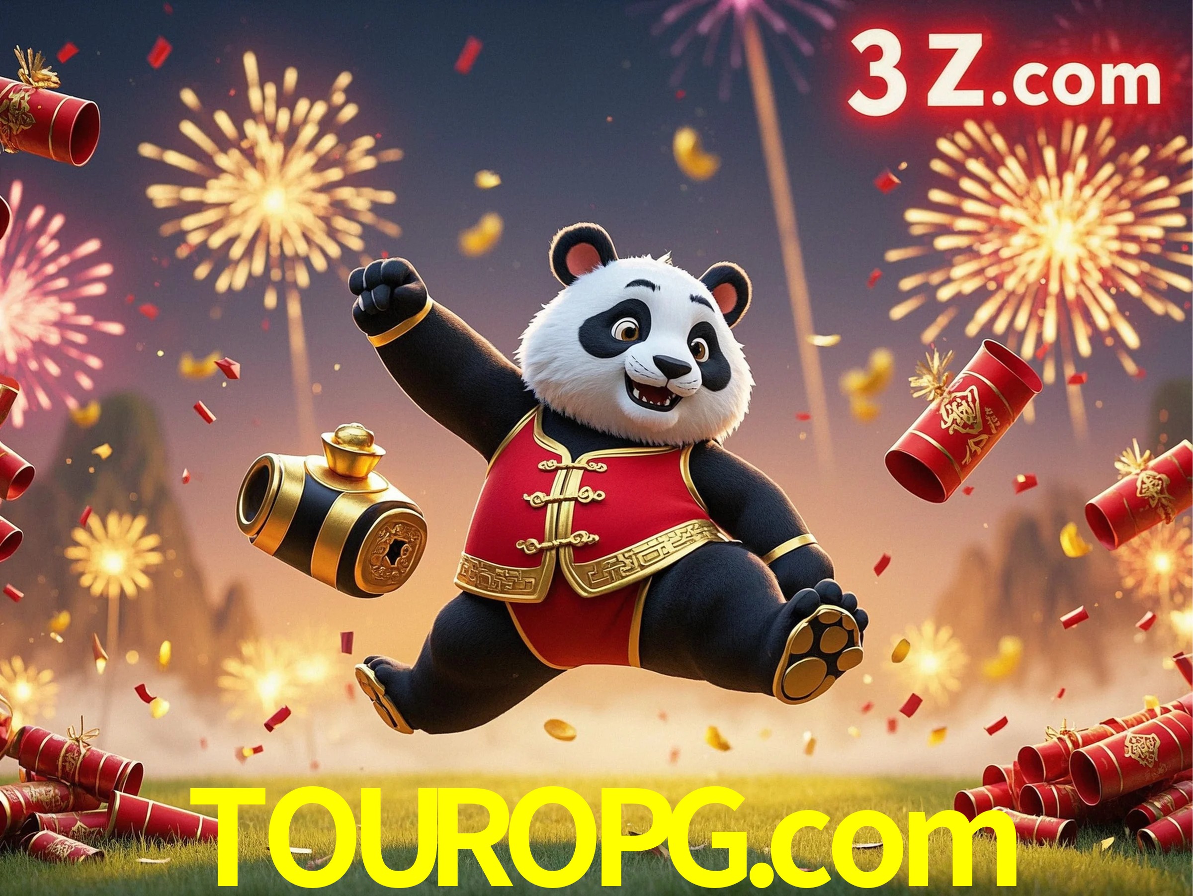 touropggame-Apostas