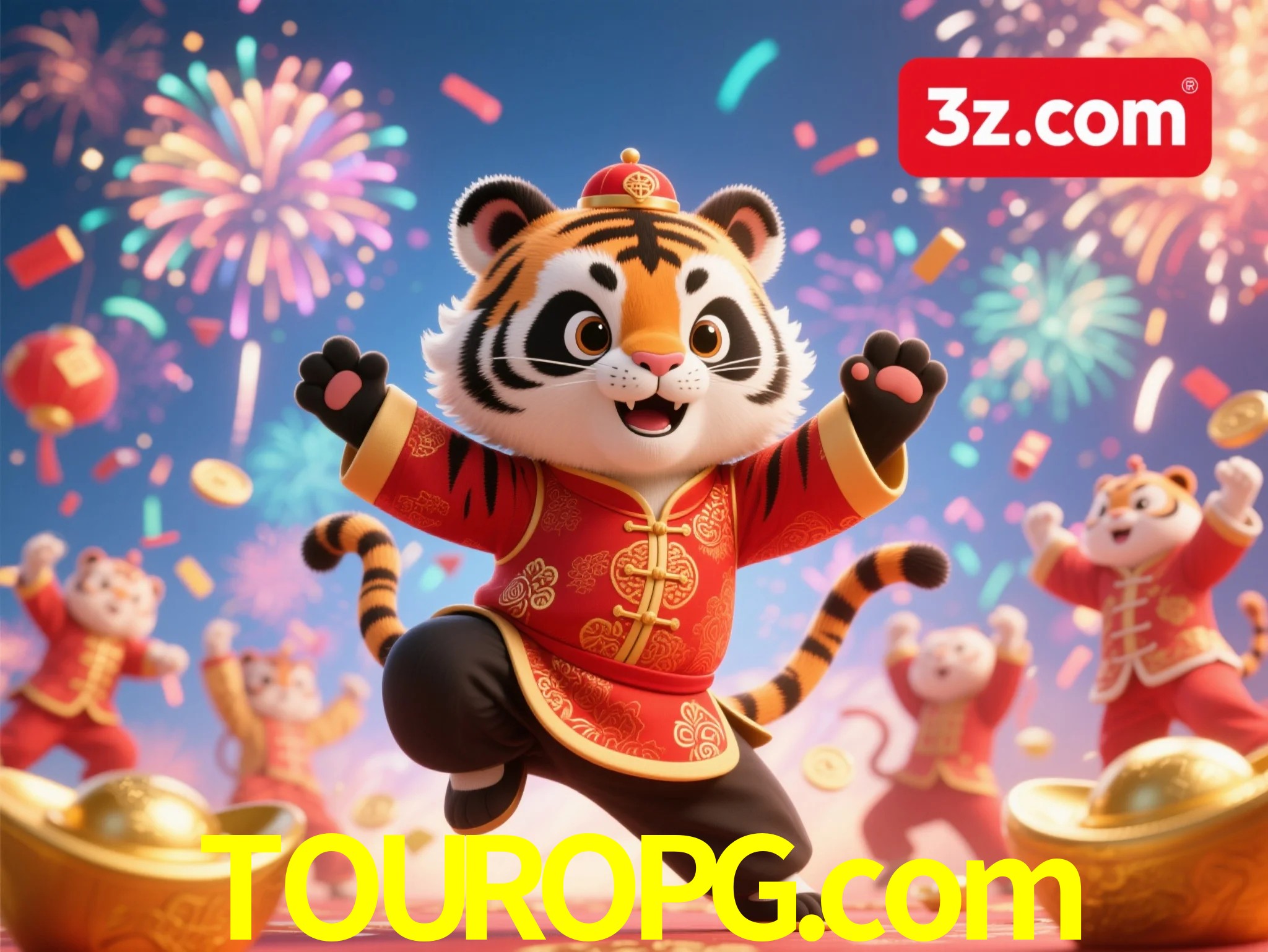 touropg-Game-Crash