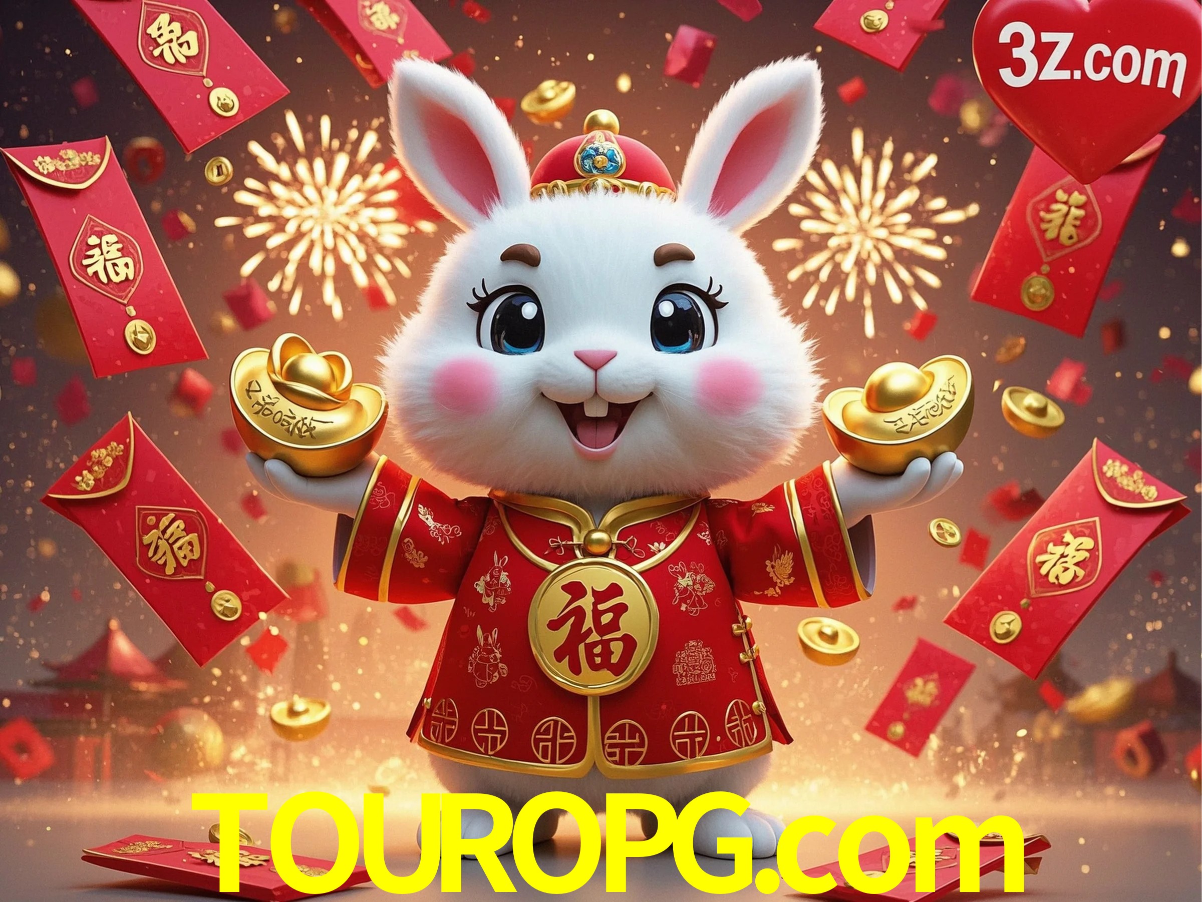 touropggame-Slots