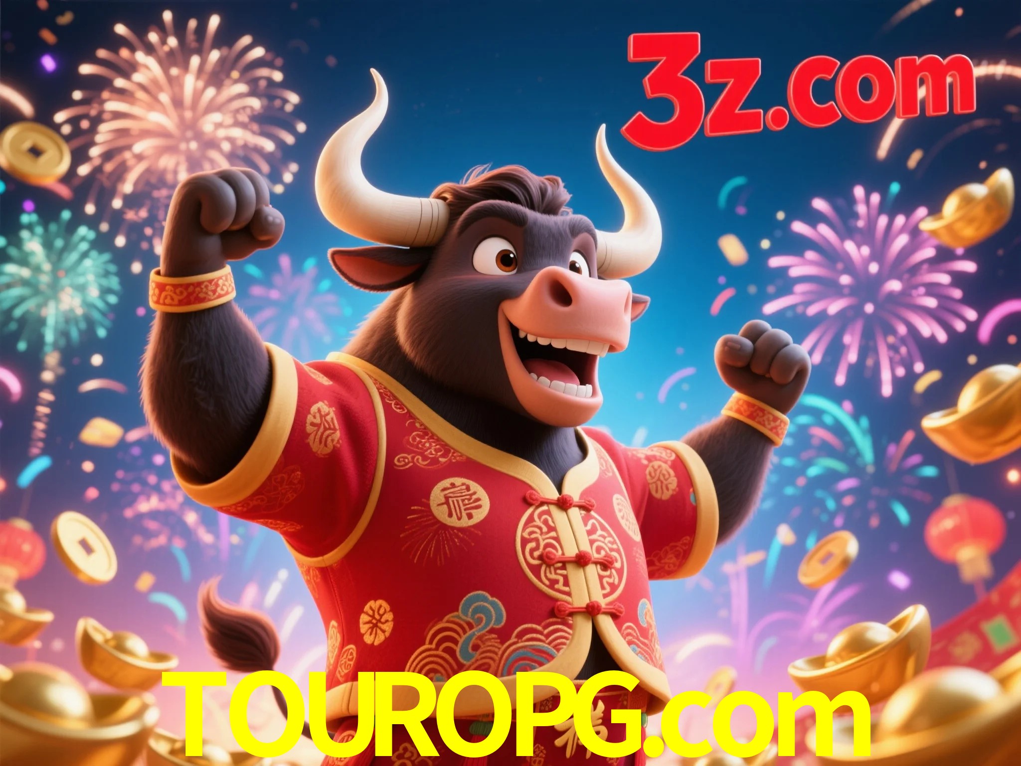 touropggame-Jogo